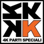Logo 4K Parti Speciali